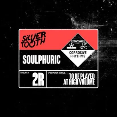 Soulphuric Soulphuric